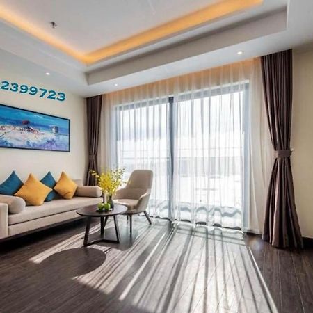 The Sapphire Residence S2 Hạ Long-öböl Kültér fotó