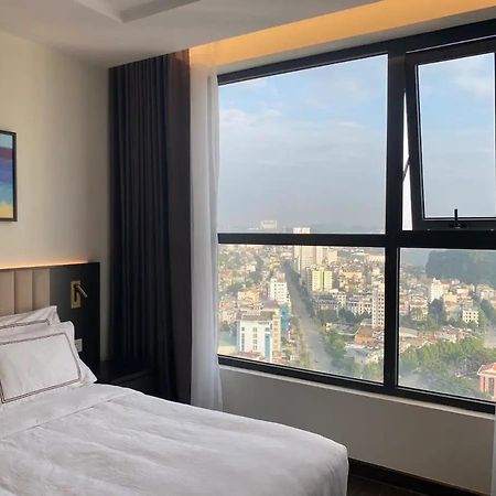 The Sapphire Residence S2 Hạ Long-öböl Kültér fotó