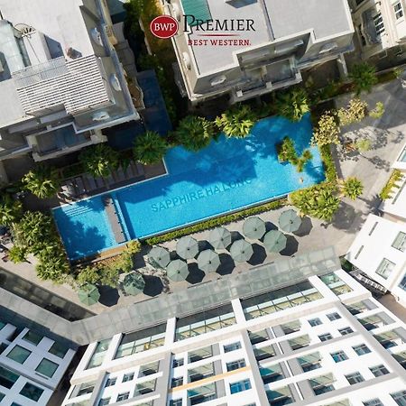 The Sapphire Residence S2 Hạ Long-öböl Kültér fotó
