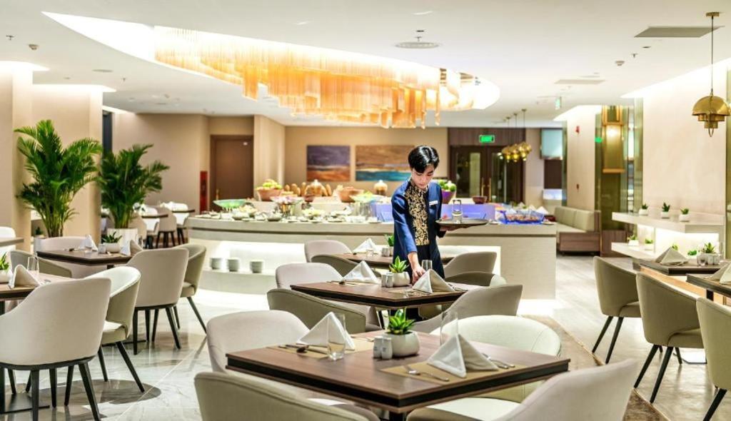 The Sapphire Residence S2 Hạ Long-öböl Kültér fotó