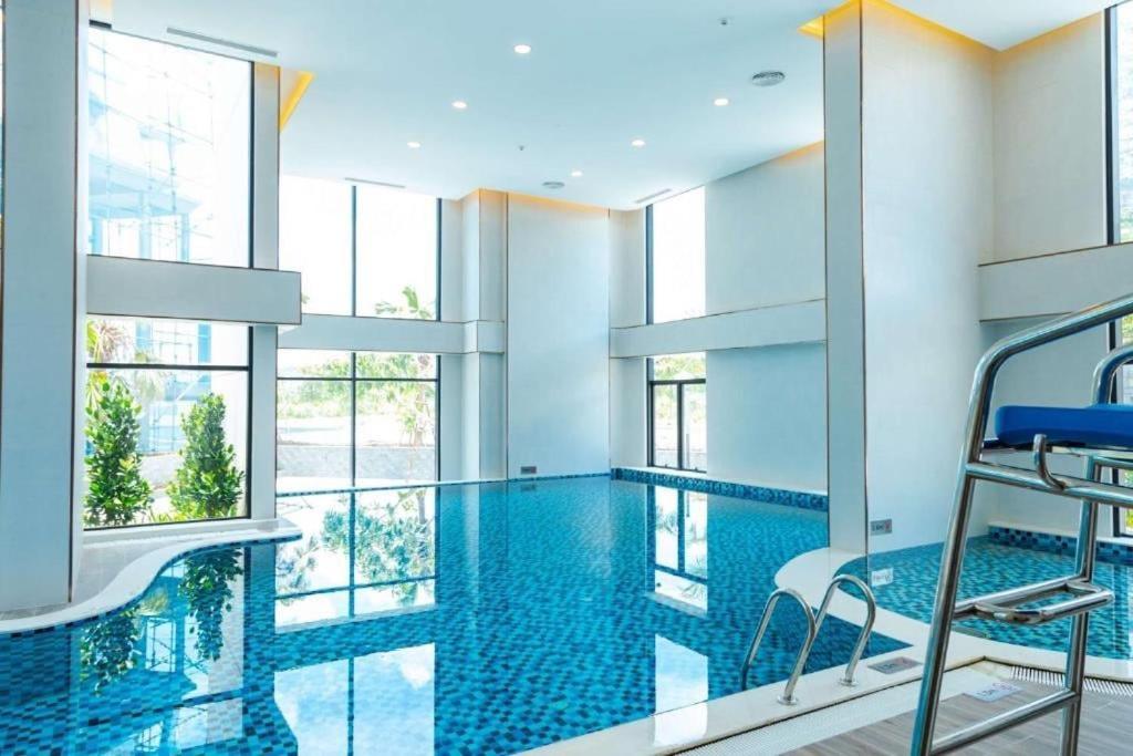 The Sapphire Residence S2 Hạ Long-öböl Kültér fotó