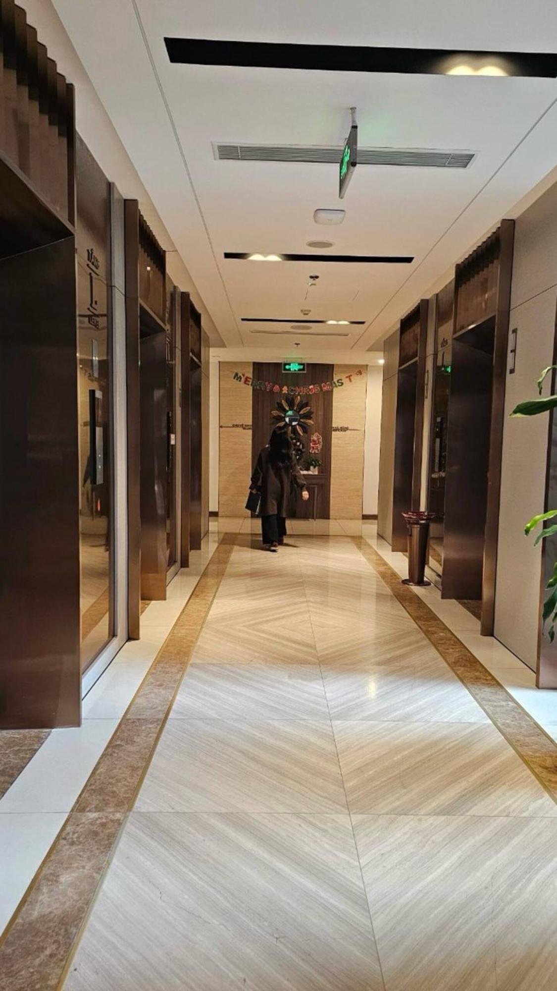 The Sapphire Residence S2 Hạ Long-öböl Kültér fotó