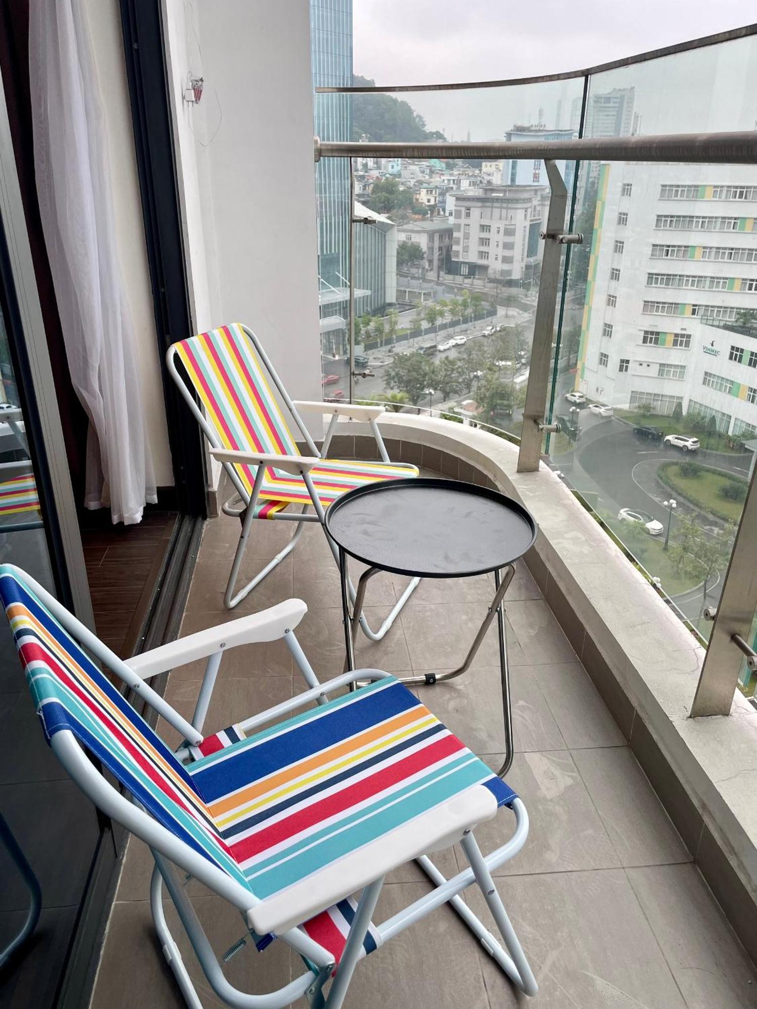 The Sapphire Residence S2 Hạ Long-öböl Kültér fotó